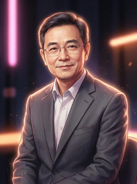 蜜桃传媒资深制片人王志远