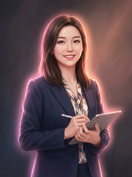 蜜桃传媒社区顾问苏婉